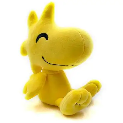 Peanuts Woodstock 9-Inch Plush