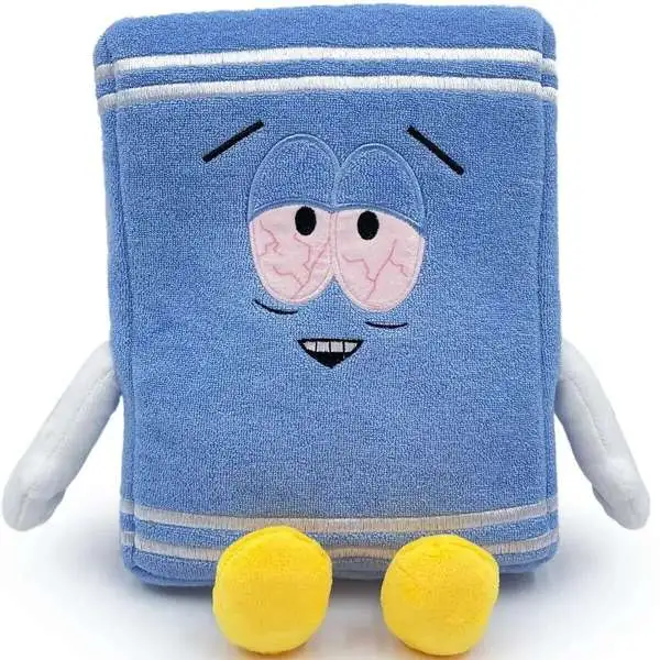South Park Towelie 9-Inch Plush [Version 1]
