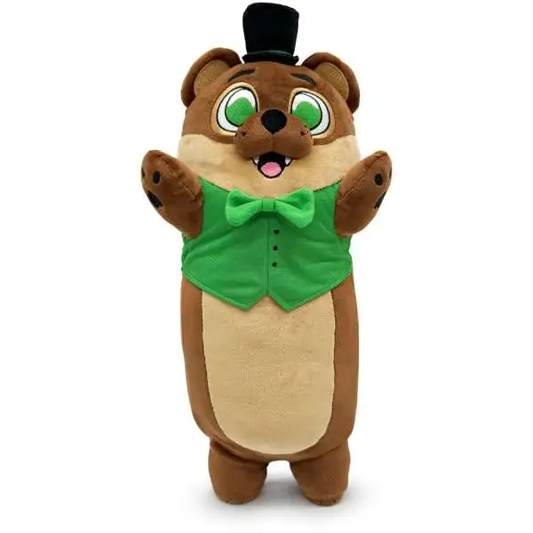 Five Nights at Freddy's Long Popgoes 16-Inch Plush