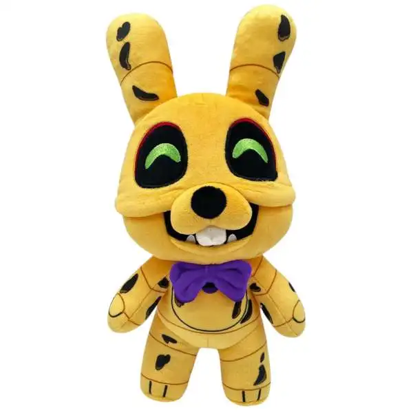 Five Nights at Freddy's Spring Bonnie 9-Inch Plush