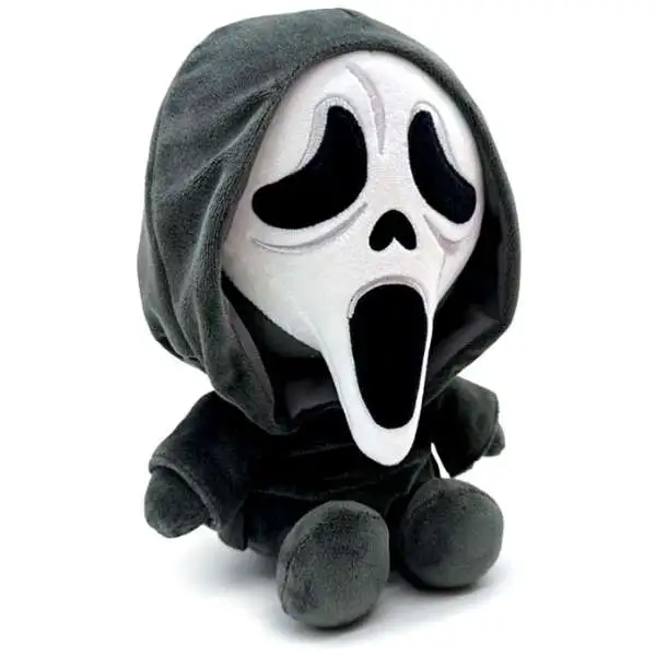 Scream Ghost Face 9-Inch Plush
