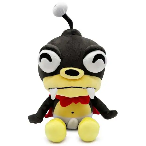 Futurama Nibbler 9-Inch Plush
