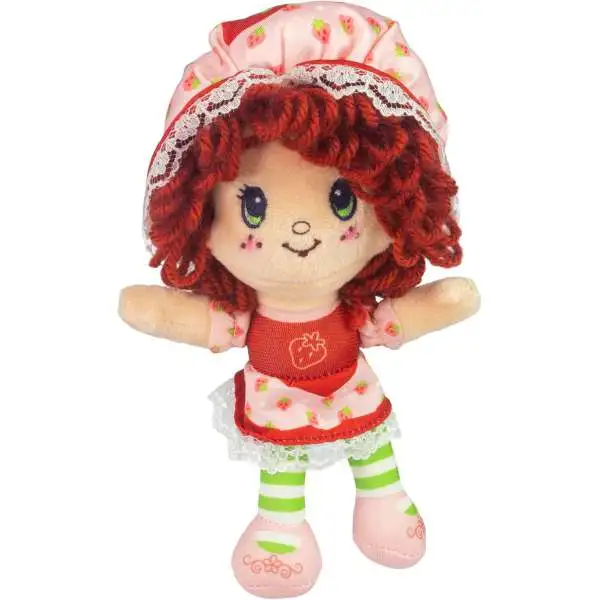 Strawberry Shortcake 5-Inch Plush [Party Pleaser]