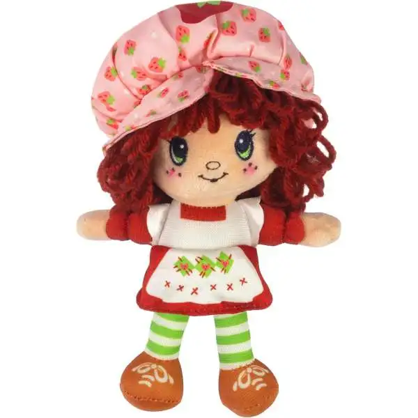 Strawberry Shortcake 5-Inch Plush [Classic]