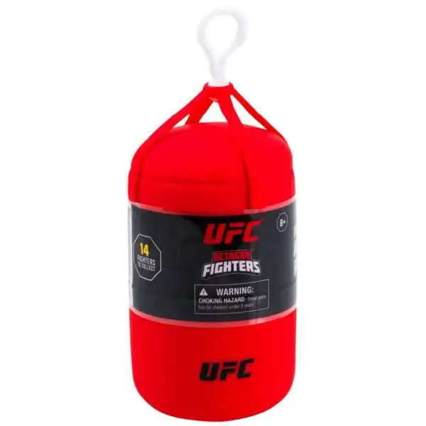 UFC Punching Bag Octagon Fighters Mystery Pack