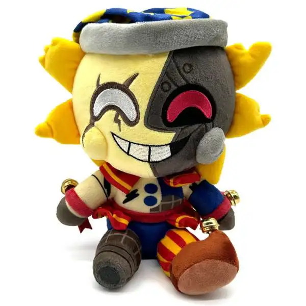 Five Nights at Freddy's Ruined Eclipse 9-Inch Plush