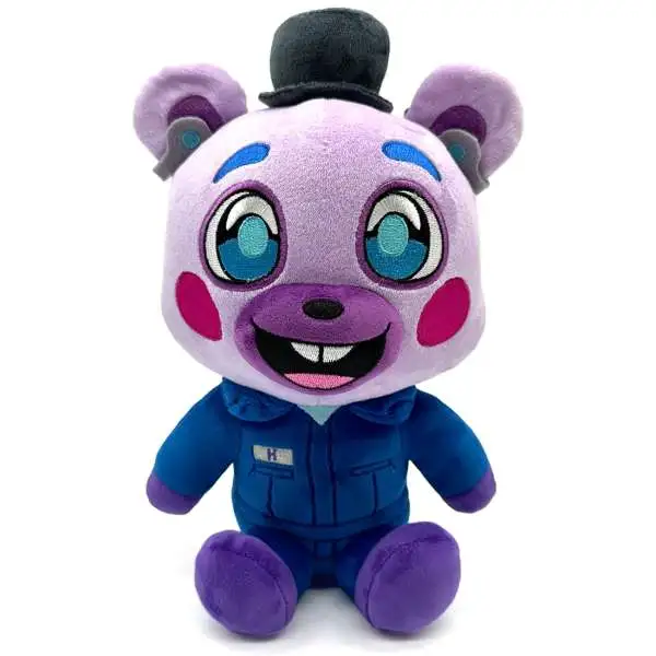 Five Nights at Freddy's Ruined Helpi 9-Inch Plush