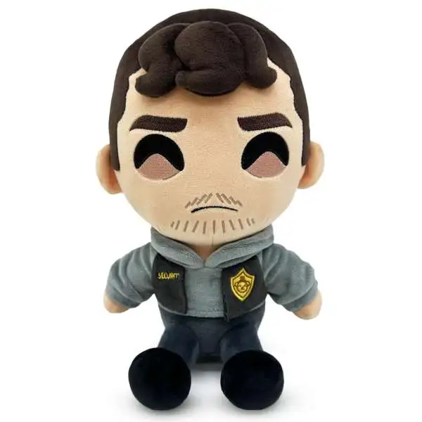 Five Nights at Freddy's Movie Mike 9-Inch Plush