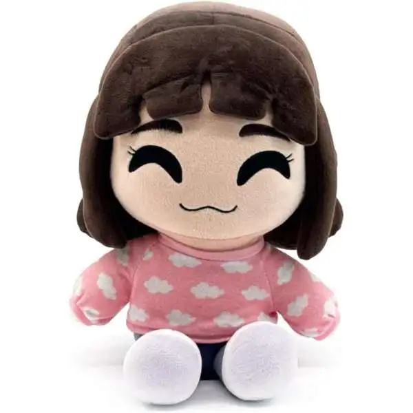 Five Nights at Freddy's Abby 9-Inch Plush