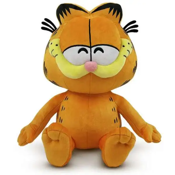 Garfield 9-Inch Plush