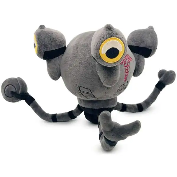 Fallout Snip-Snip 9-Inch Plush
