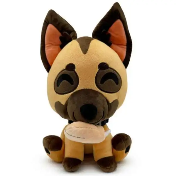 Fallout CX404 9-Inch Plush