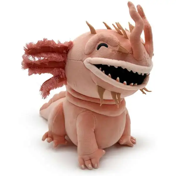Fallout Gulper 9-Inch Plush