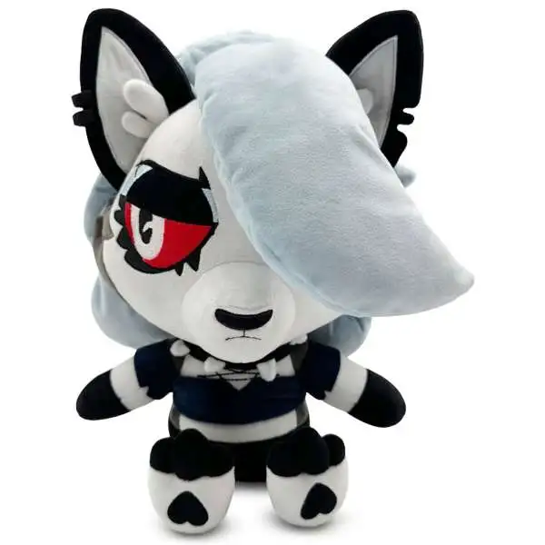 Helluva Boss Loona 9-Inch Plush
