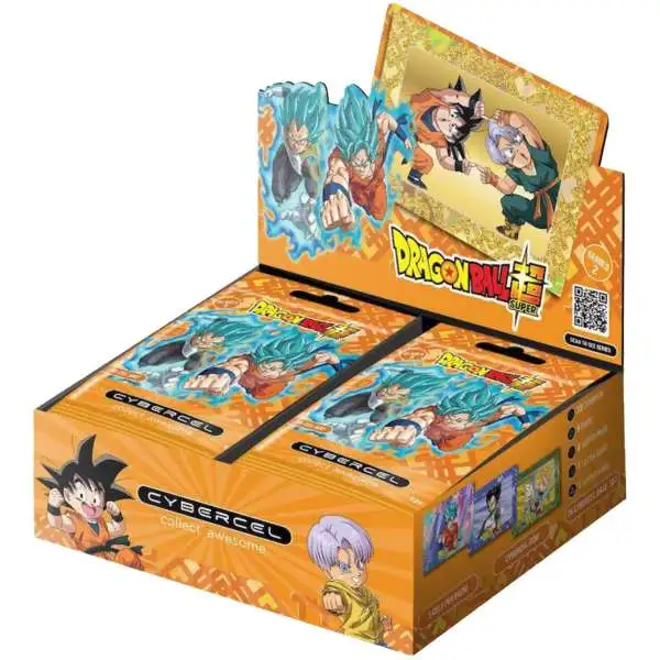 Dragon Ball Z Card File カードセット 810141122581.webp