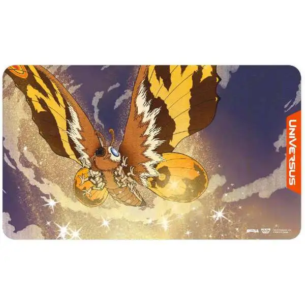 Handmade By Robots - Toho - Mothra #182 - Figura In Vinile Da Collezione, Altezza 13 Cm, Giappone