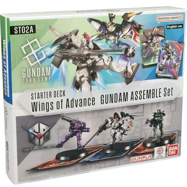 Gundam Trading Card Game Newtype Rising Booster Box GD-01 24