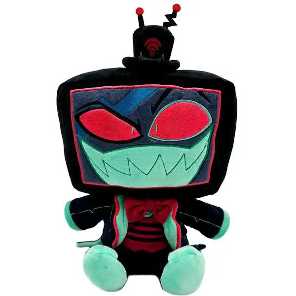 Hazbin Hotel Vox 9-Inch Plush