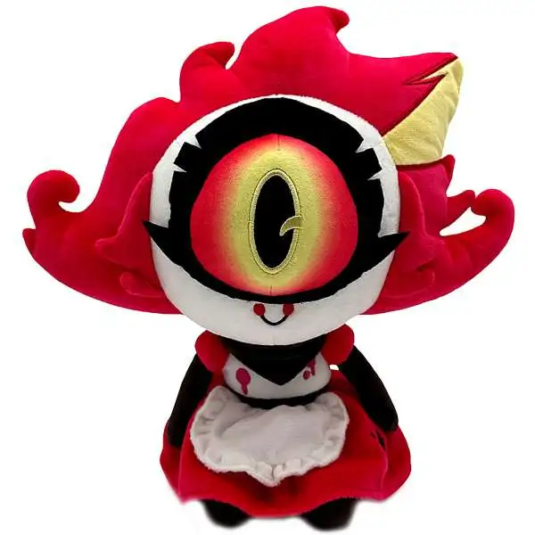 Hazbin Hotel Niffty 9-Inch Plush