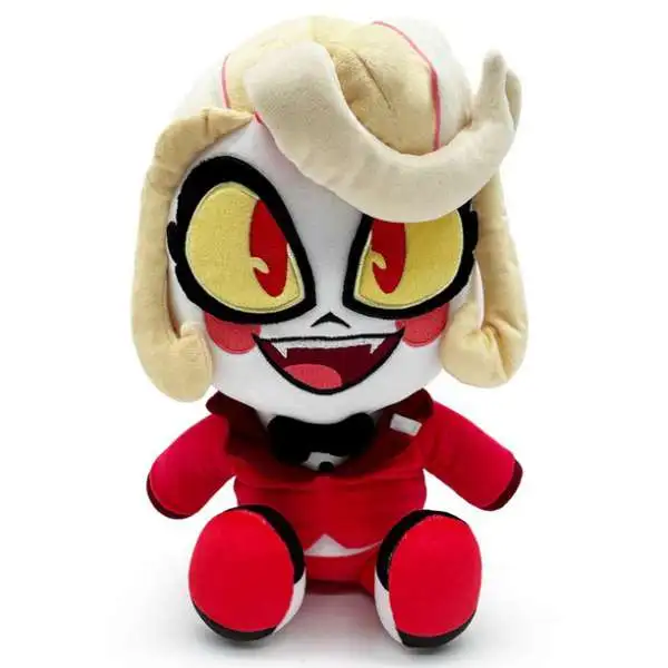 Hazbin Hotel Charlie Morningstar 9-Inch Plush