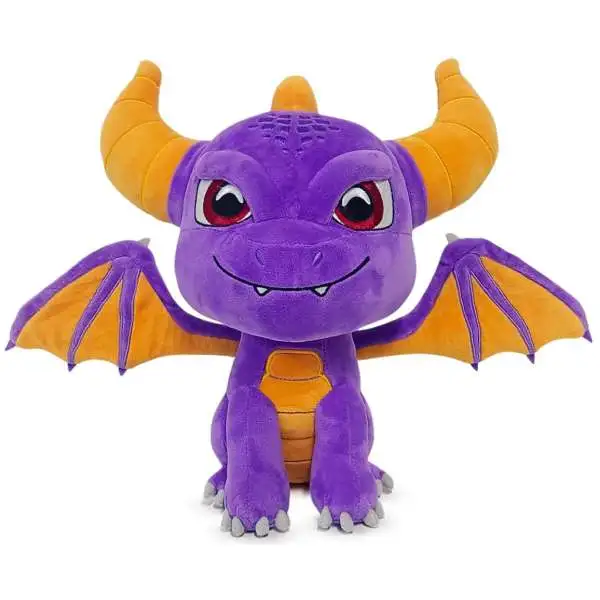 Skylanders Spyro 9-Inch Plush