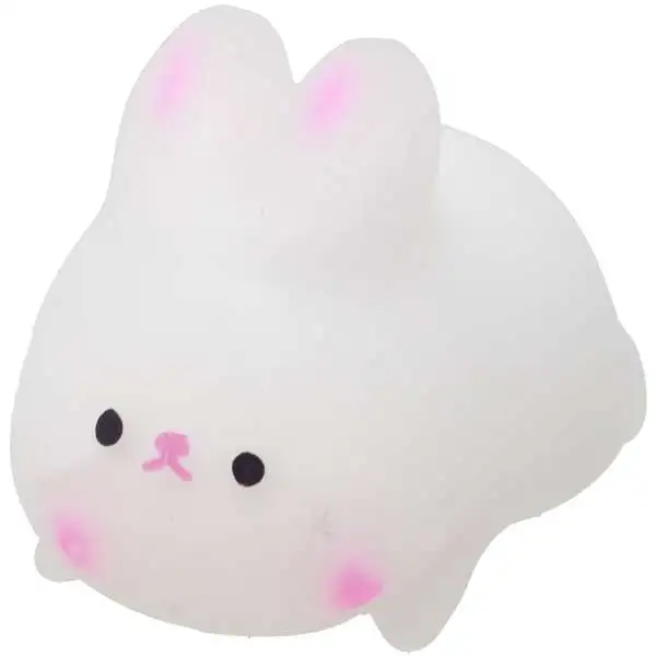 Iscream Easter Bunny Sweets Squeeze Toy