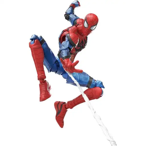 Marvel Rivals Champion Class Spider-Man Model Kit (Pre-Order ships April)