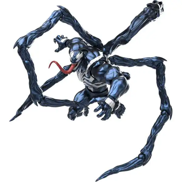 Marvel Rivals Venom Model Kit