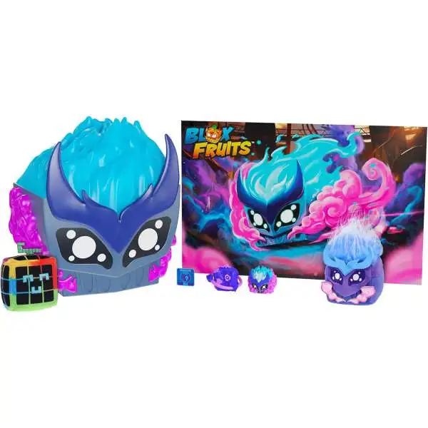 Roblox Blox Fruits Series 3 Gas Fruit Collector Bundle 7 Great