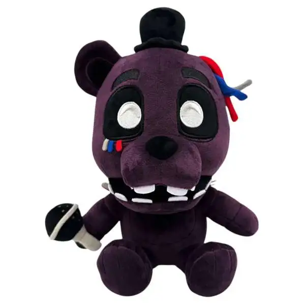 Five Nights at Freddy's Shadow Freddy Exclusive 9-Inch Plush