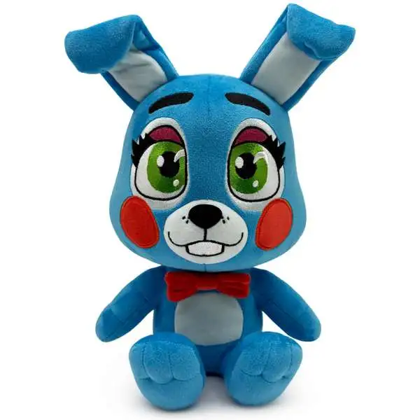 Five Nights at Freddy's Toy Bonnie 9-Inch Plush