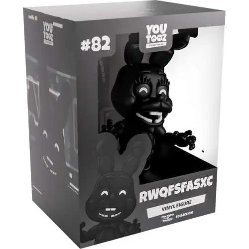 Five Nights at Freddy's RWQFSFASXC 5.3-Inch Vinyl Figure #81