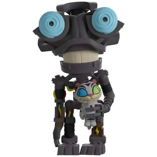 Five Nights at Freddy's Secret of the Mimic M2 5.3-Inch Vinyl Figure