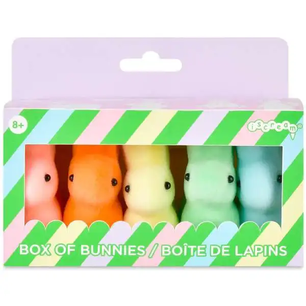 IScream Box of Bunnies