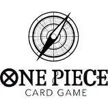 One Piece Trading Card Game Set Sail Deck Set SD01 [2x 51-Card Decks, 1x OP-17 Booster Pack & More] (Pre-Order ships September)