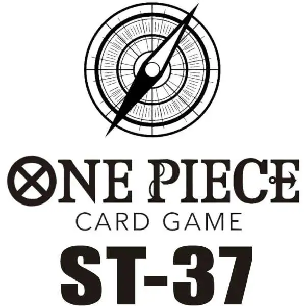one piece card game starter Piece: Deck (ST-16) Contents Constructed Deck x1 (51 cards) DON New Starter Deck cards revealed!