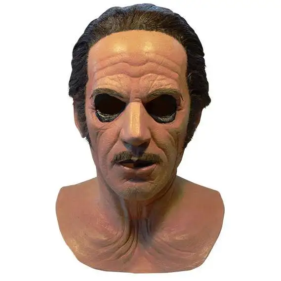 Ghost Cardinal Copia Mask