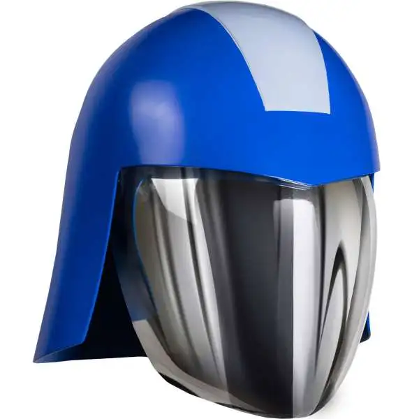 GI Joe Cobra Commander Helmet (Pre-Order ships March)