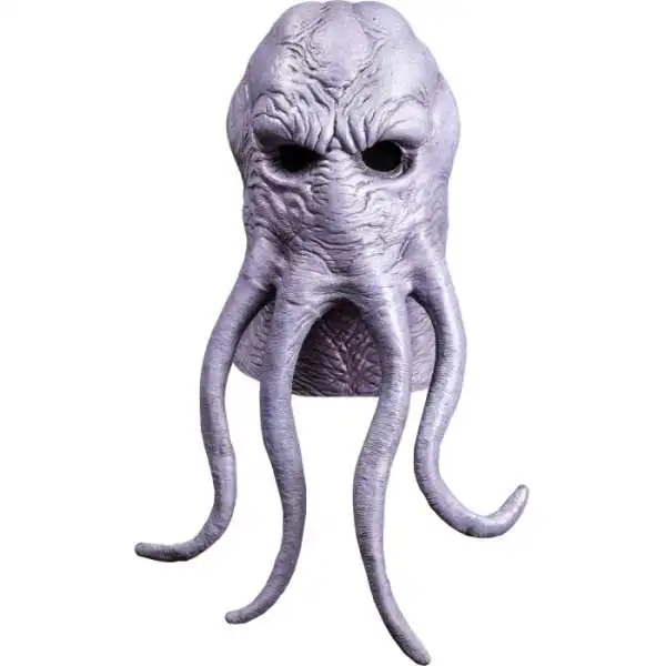 Dungeons & Dragons Mind Flayer Costume Mask