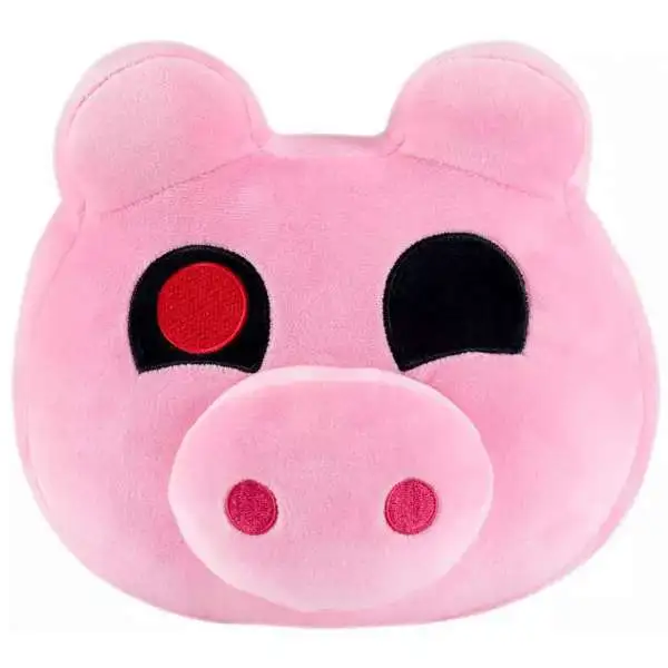 DoughMingos Frenemies Piggy 7-Inch Plush