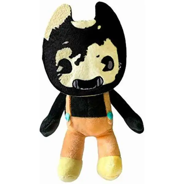 Bendy and the Ink Machine SillyVision Series 1 Ink Bendy 9-Inch Plush 