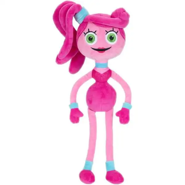 Poppy Playtime Mommy Long Legs 14-Inch Plush