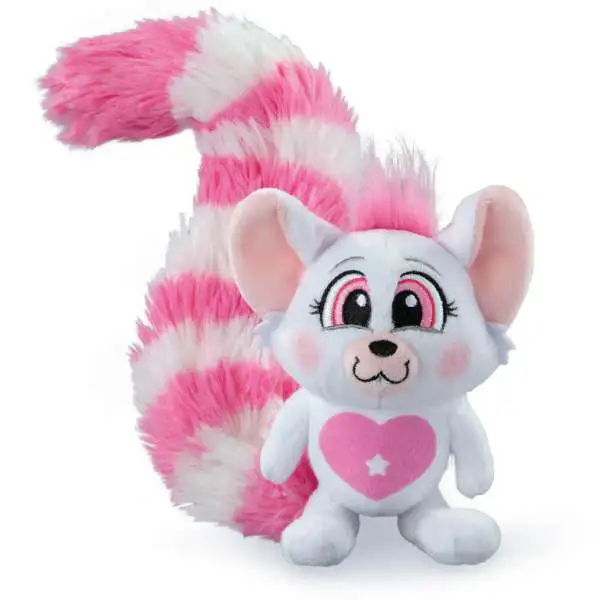 The Elf on the Shelf Santaverse Bogie Plush [Pink]