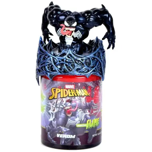 Marvel Spider-Man Quantum Slime Venom