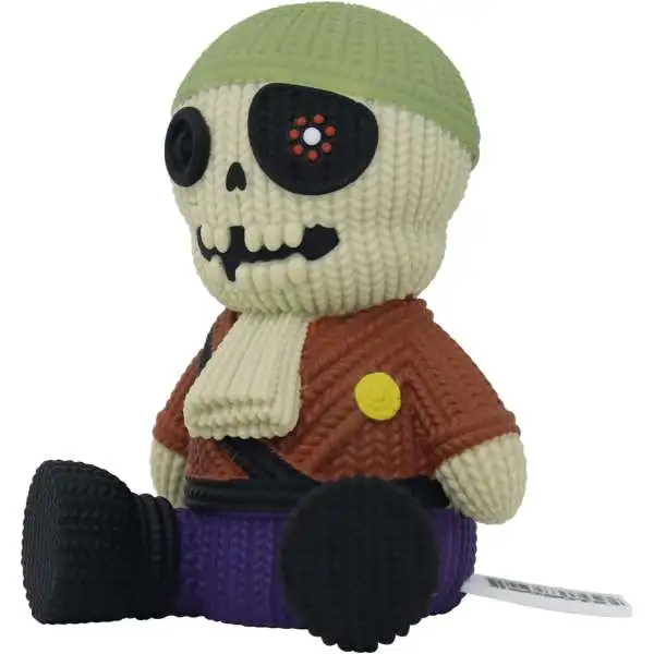 The Goonies Handmade by Robots Knit Series One-Eyed Willy 5-Inch Knit-Look Vinyl Figure #022