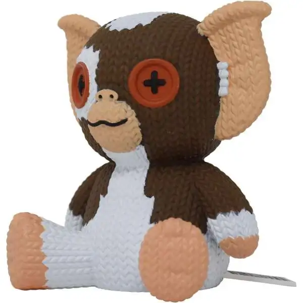 Gremlins Handmade by Robots Knit Series Gizmo 5-Inch Knit-Look Vinyl Figure #040