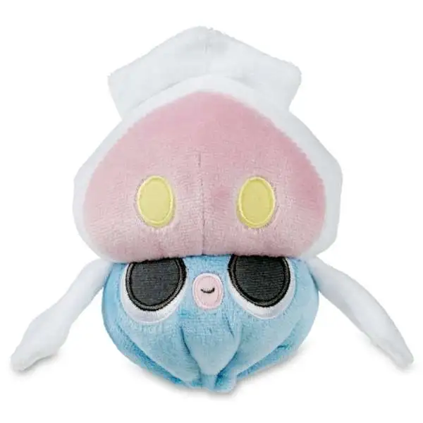 Pokemon Inkay Exclusive 6-Inch Plush