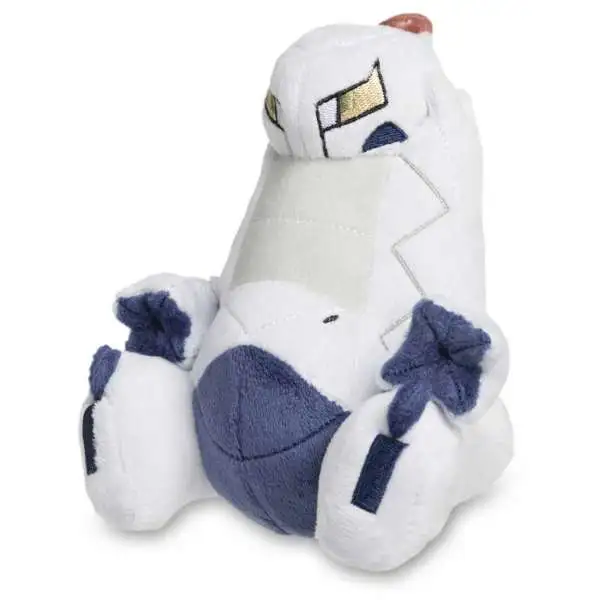 Pokemon Dolls Duraludon Exclusive 6-Inch Plush