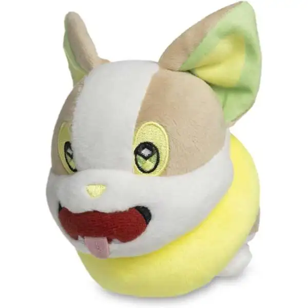 Pokemon Yamper Exclusive 6-Inch Plush