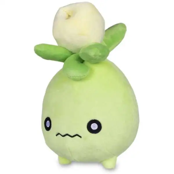 Pokemon Smoliv Exclusive 9-Inch Plush